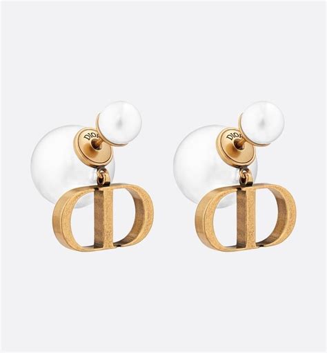 buy dior earrings grailed|Designer Earrings for Women .